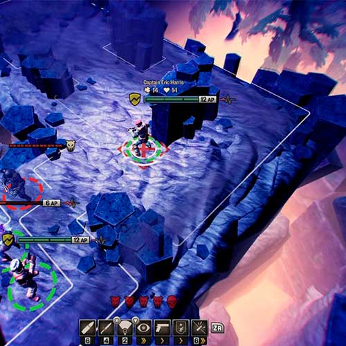 Achtung! Cthulhu Tactics Cd Key Steam Global